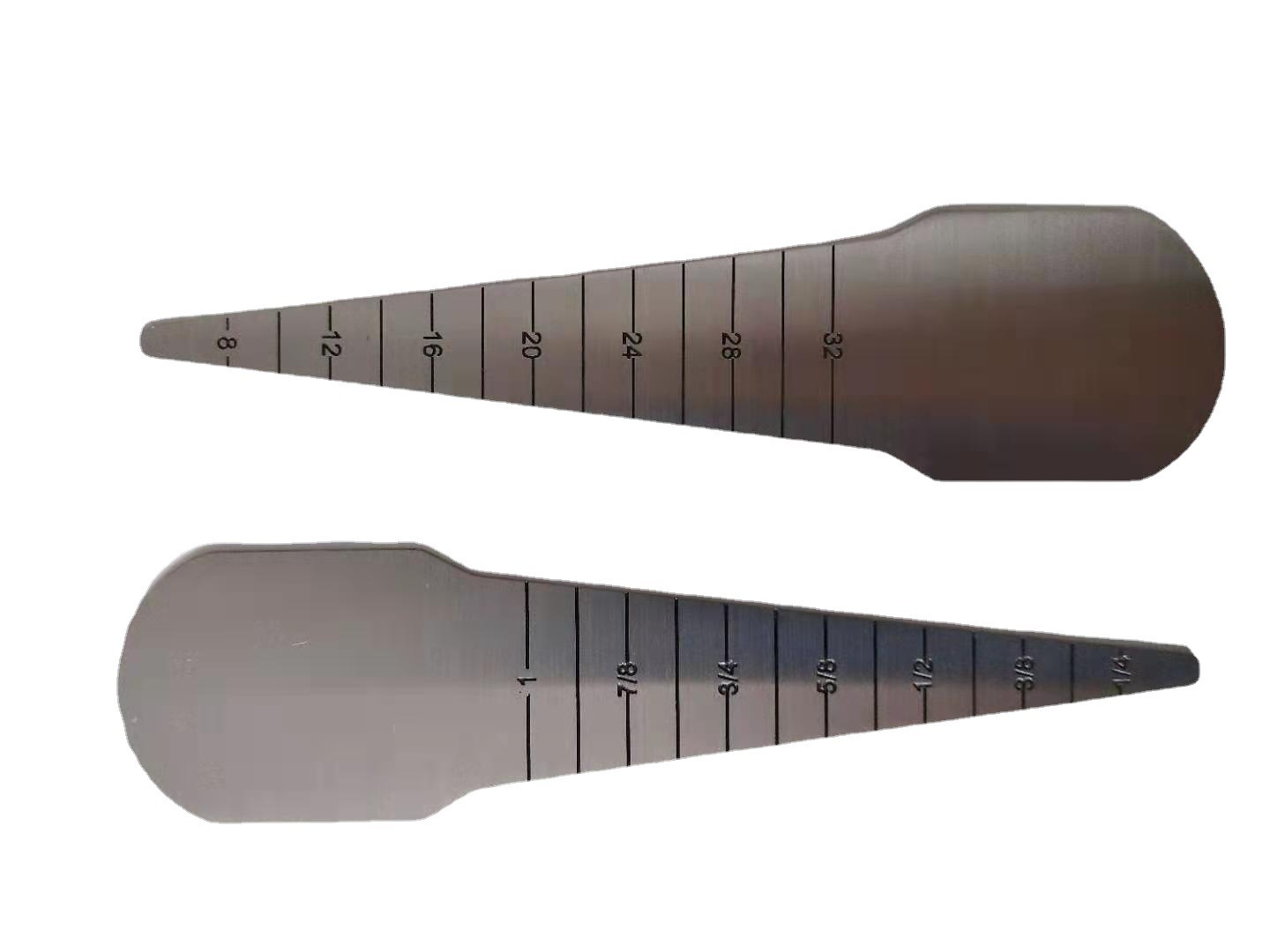 [กําหนดเอง] etching/width เหล็กกล้าไม้บรรทัด 304 ไม้บรรทัดเหล็กกล้า ผู้ปกครองอลูมิเนียมกําหนดการปกครองของคนต่างด้าว]