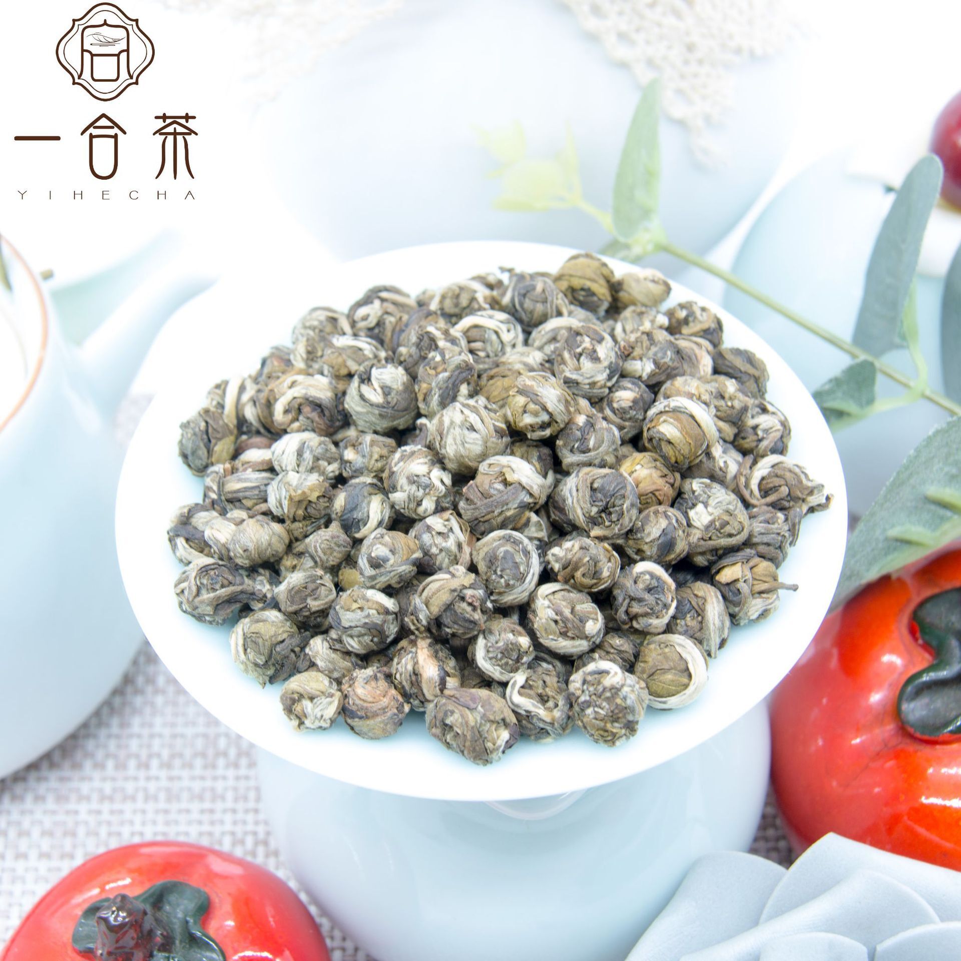 Bạch Long Môn Jasmine Embinory.