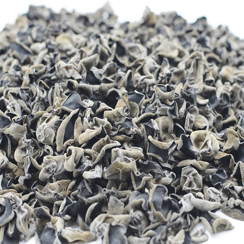 Heilongjing Dong Ning Moo của chuyên môn 250g phía đông bắc túi gỗ trong buôn bán, bát gỗ nhỏ