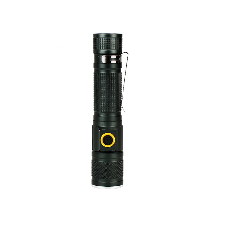 Power flashlights with pens, outdoor LED flashlights, charge flashlights, long-range flashlights.