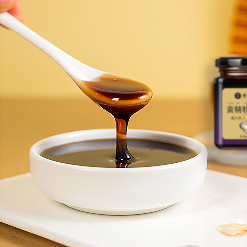 Thuốc mỡ trên núi số 6, thuốc chống suy nhược trẻ em 300g thuốc mỡ gà.