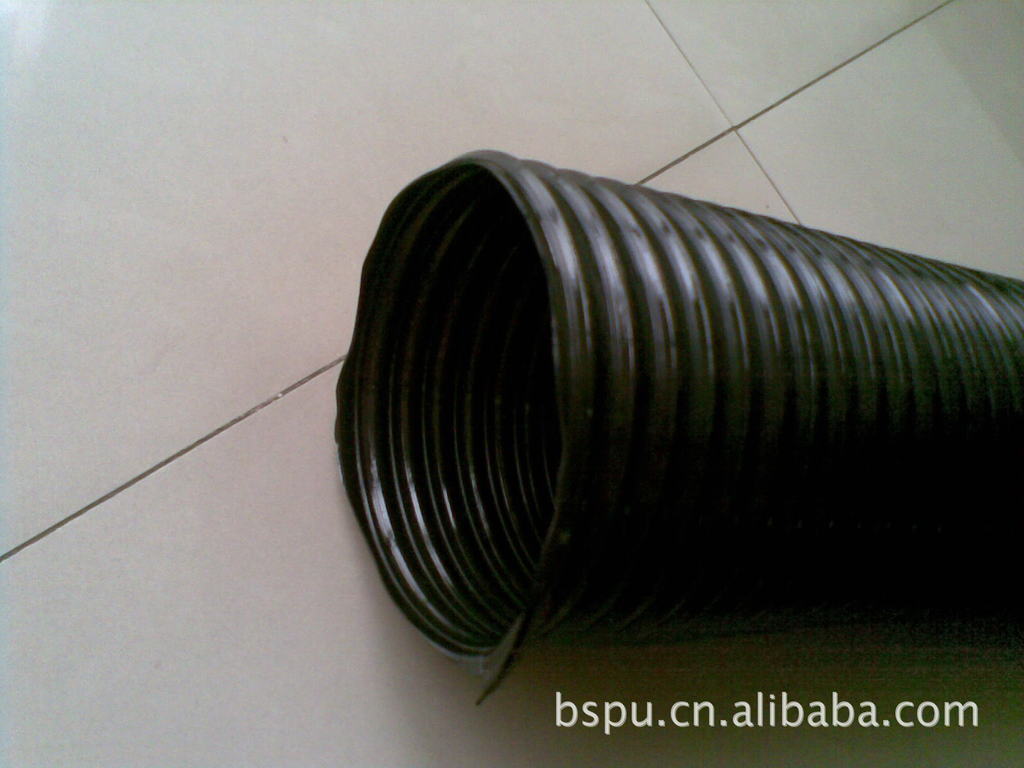 Food-grade Vulcan Pipe PPU material