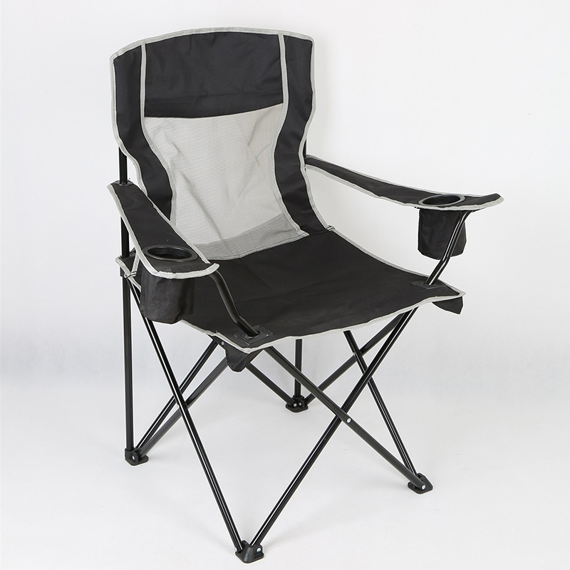 Outdoor folding chairs, Oxford fishing chairs, Oxford Beach chairs.