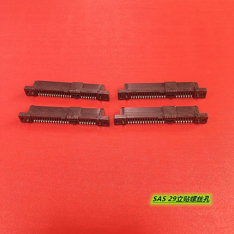 Đầu nối lỗ vít sas29p180 của nhà máy cung cấp