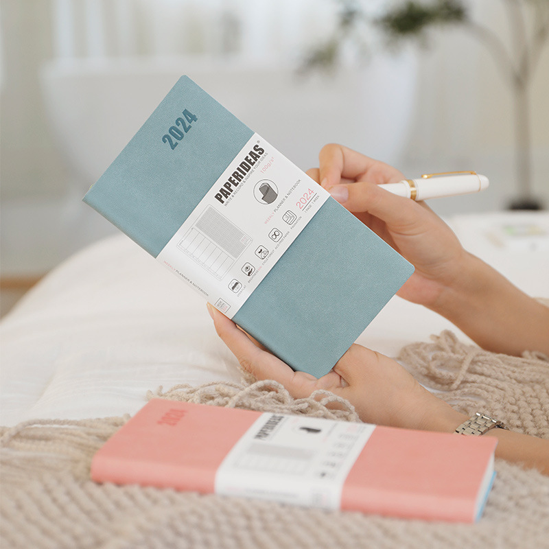 PAPERURAS Số trang giấy mềm 48k Sách 2025