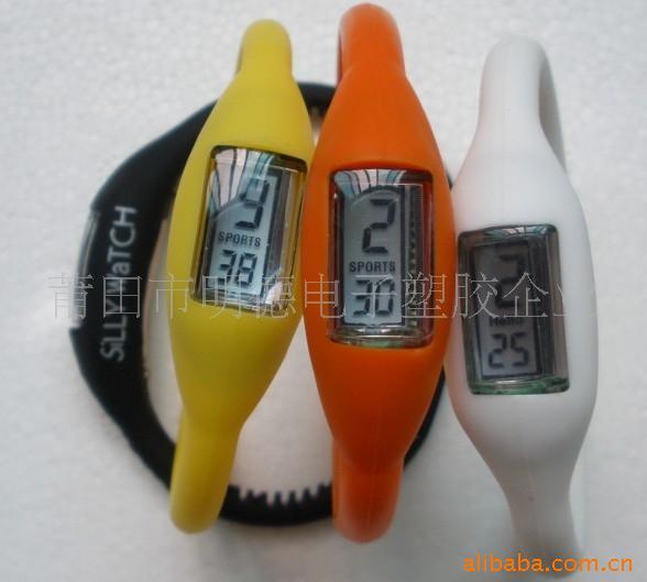 High-quality silicone 1 degree or 3ATM waterproof ion ion ion electron core