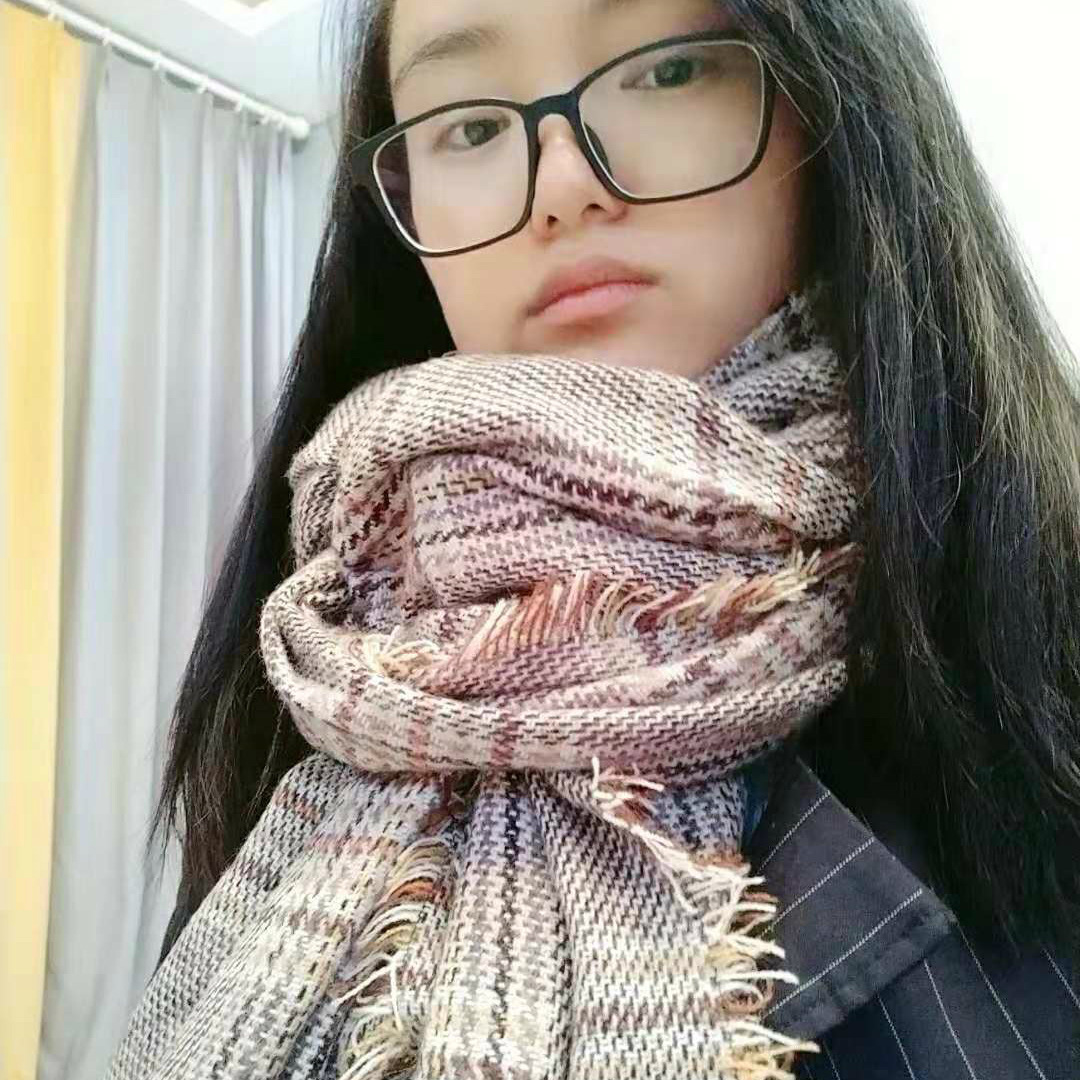 Cùng chiếc khăn choàng Hàn Quốc cho khăn choàng nhung mùa đông, hai ngàn phụ nữ khăn choàng lông chim.