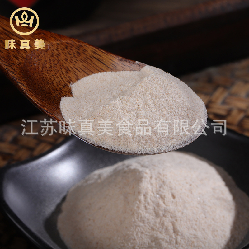 1kg súp thực phẩm cho sốt nấm.