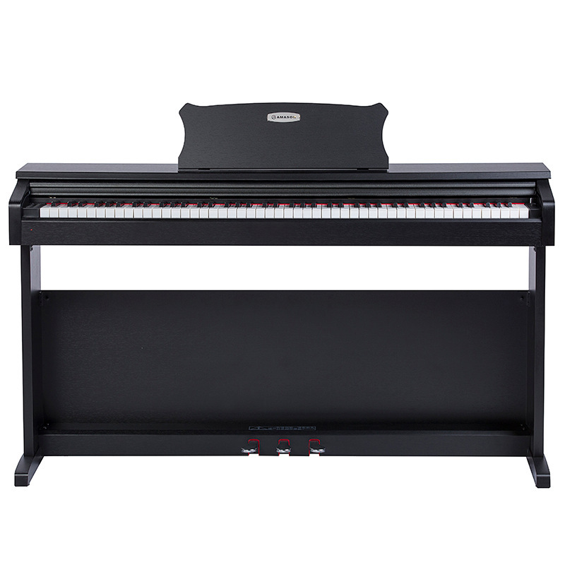 Imamson 88 nhịp piano số.