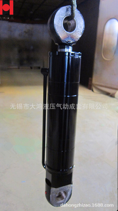 Đó là một bể dầu gấp đôi, bể thủy lực, Giangsu-suk.