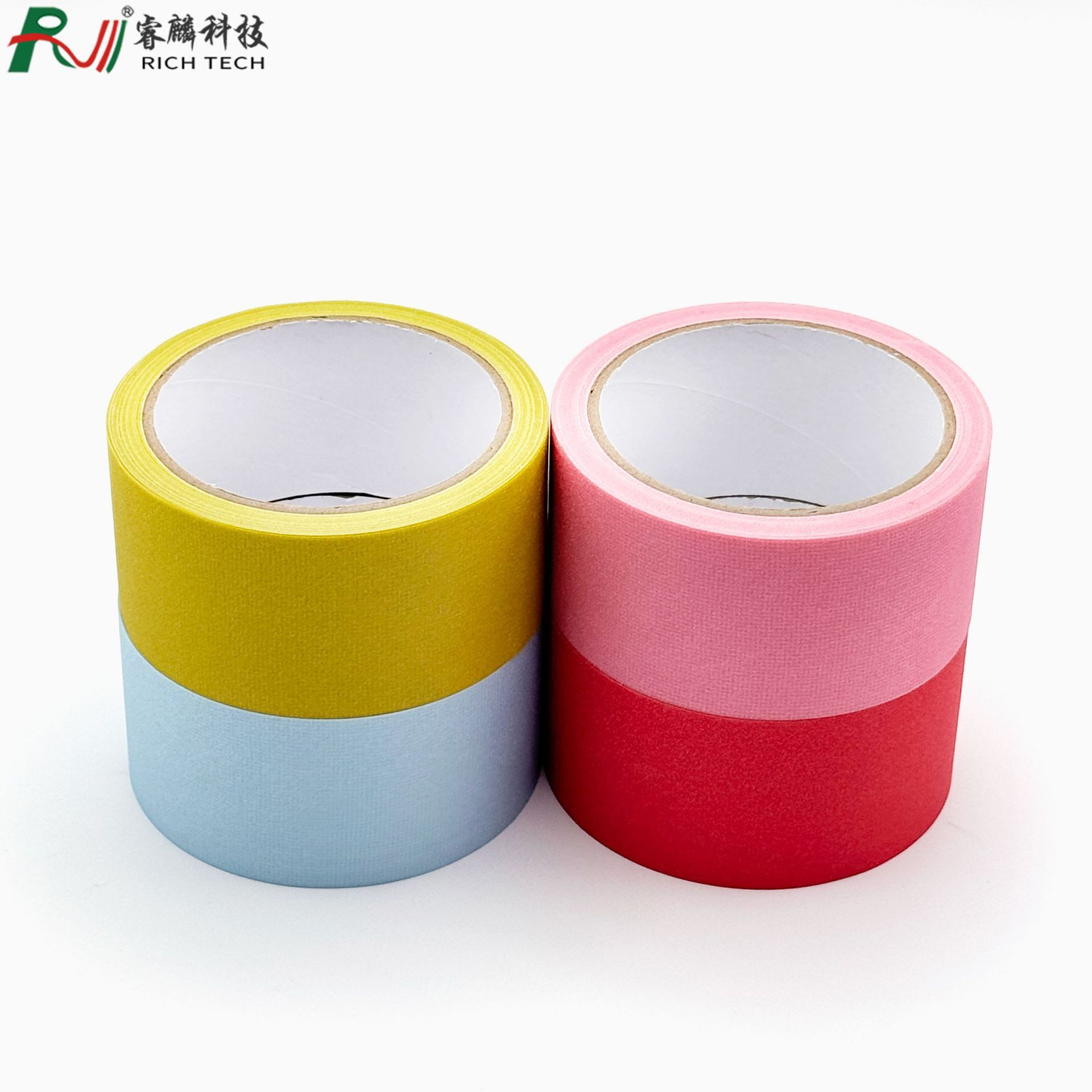 Băng dính cát, hành vàng, một mặt chống thấm nước thảm đỏ trải thảm mà không có băng dính