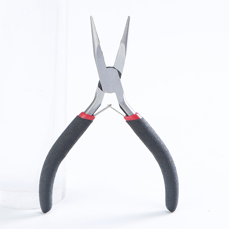 8 sets of flat-tip jewelry and DIY accessories