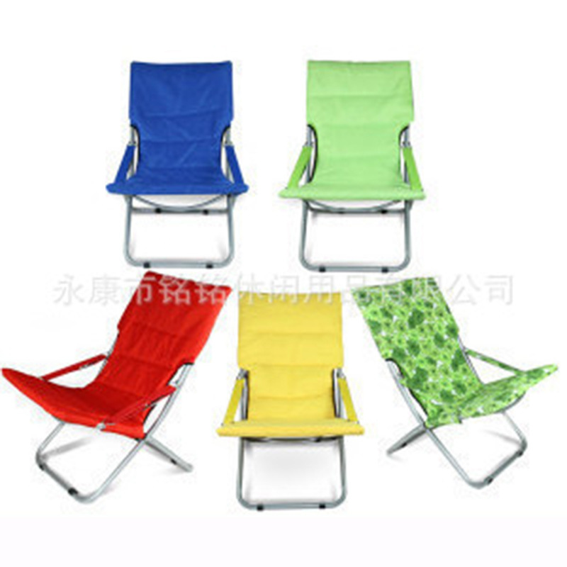 The sunchair, the easy-to-use whole, has made this beach chair attractive.