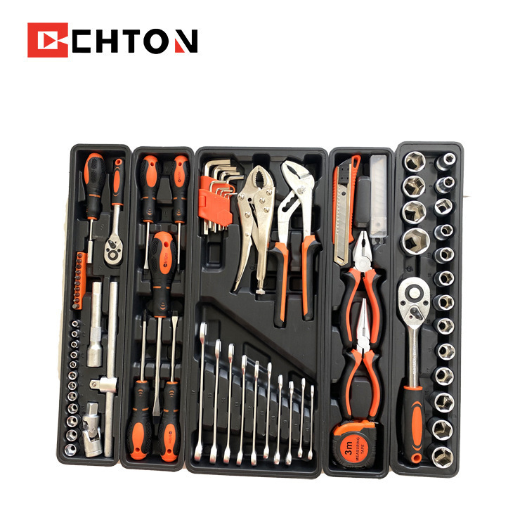 screwdrivers, screwdrivers 및 강철 수리 키트 세트의 85 PC 세트