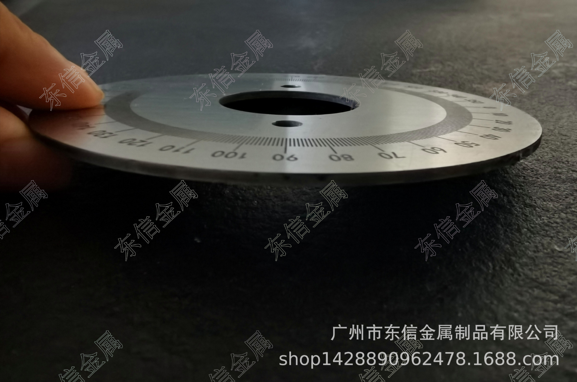 [Producer direct supply] Round-angle scales, machine floors, bits, round-size scales, 360 degrees.