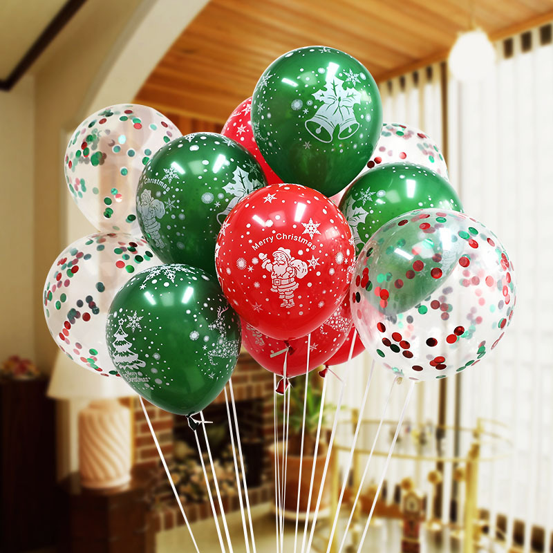 ♪ ♪ Light festive table ♪