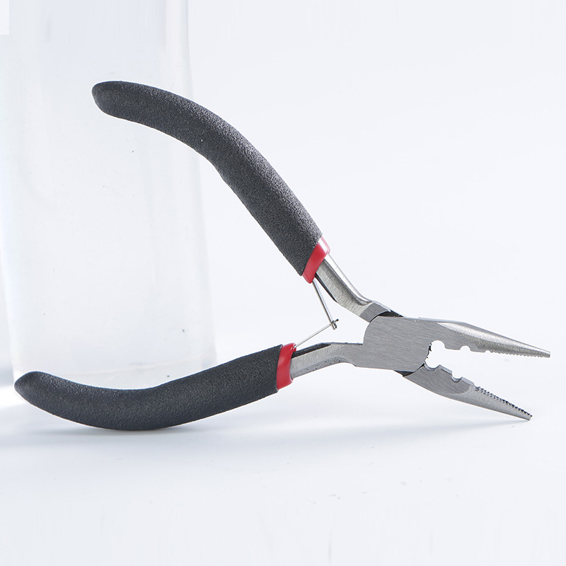 Wholesale wire to cut the wire, black toe toe, mini-cress toe.