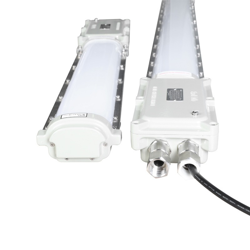 Industrial blast-proof lamps LED blast-proof lamps stand-alone blast-proof daylights