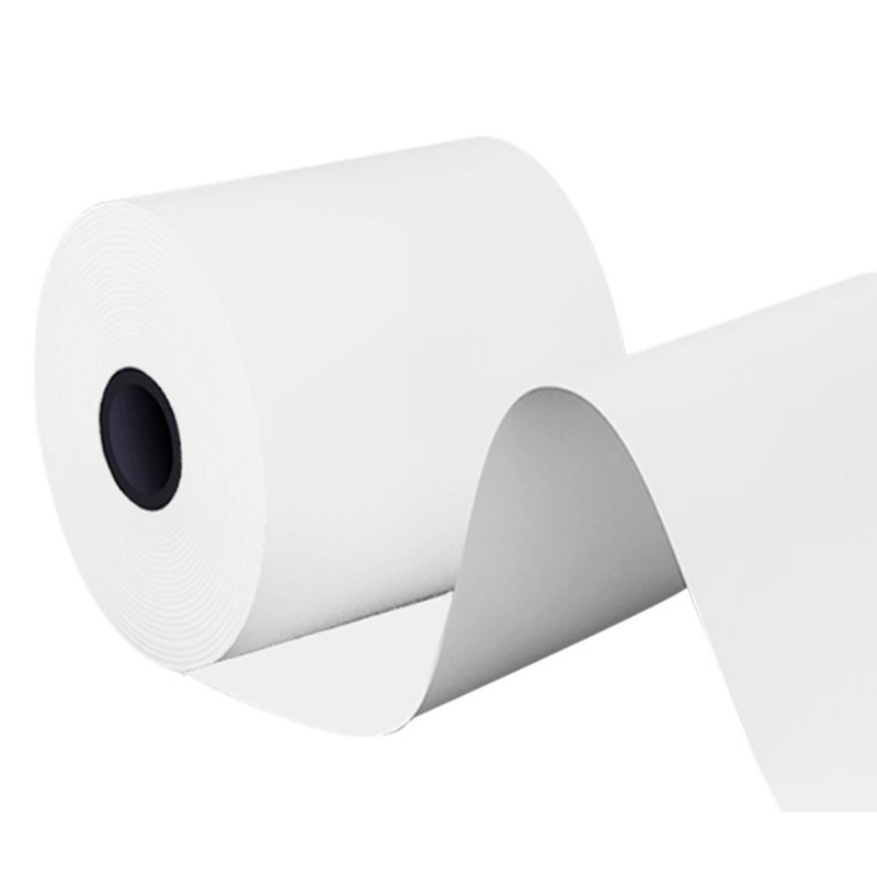 Hot-sensitized paper 57*40, small cash-slip paper 57*40.