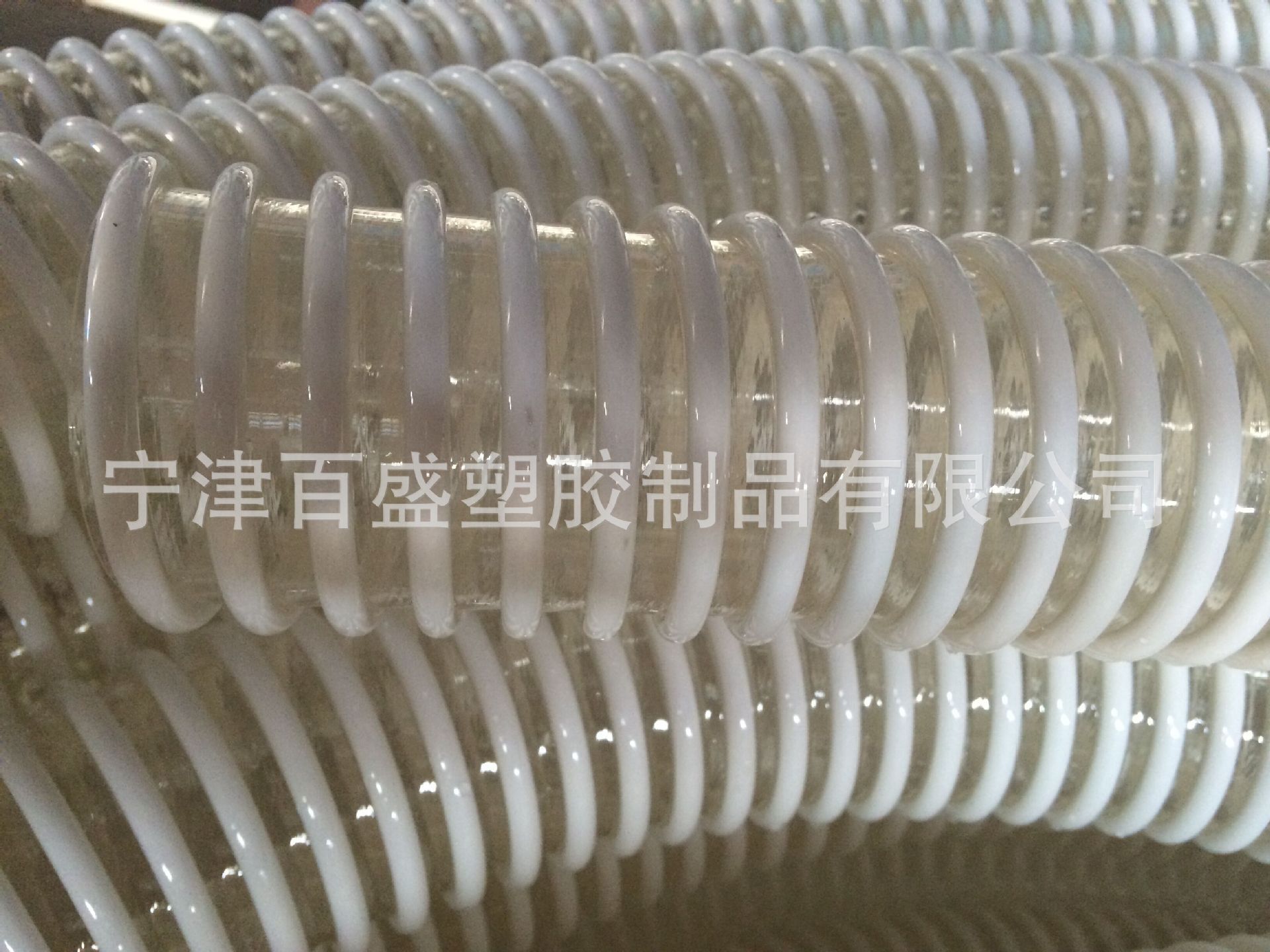 Pu vacuum hose pop robot vacuum straw