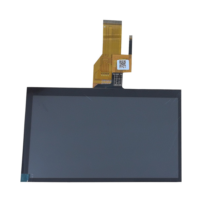 7-inch screen 1024*600 LVDS 40 pin