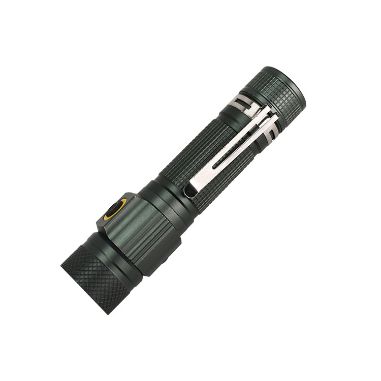 Power flashlights with pens, outdoor LED flashlights, charge flashlights, long-range flashlights.