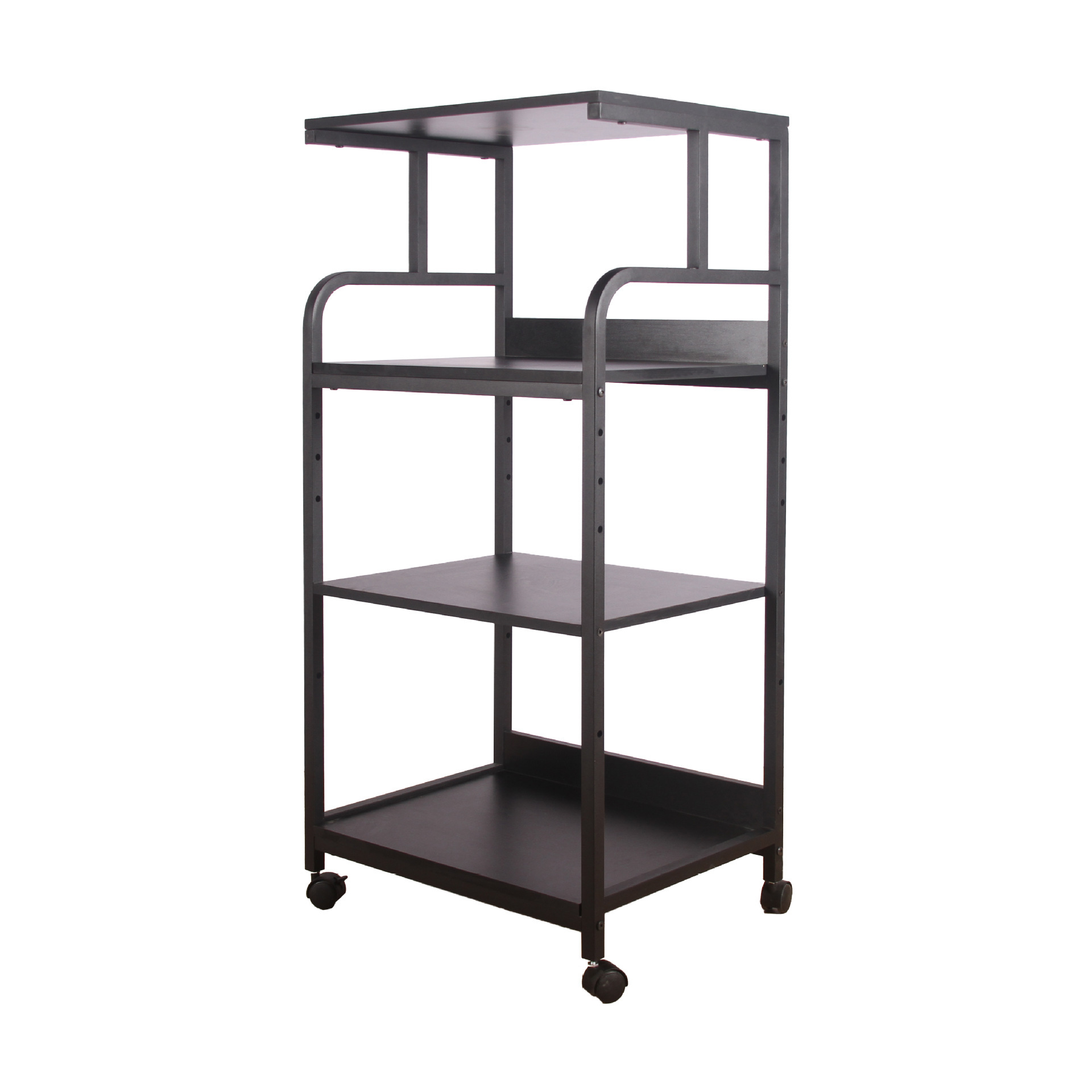 Office printer shelf express A4-copy copyable mobile multifunctional landing support