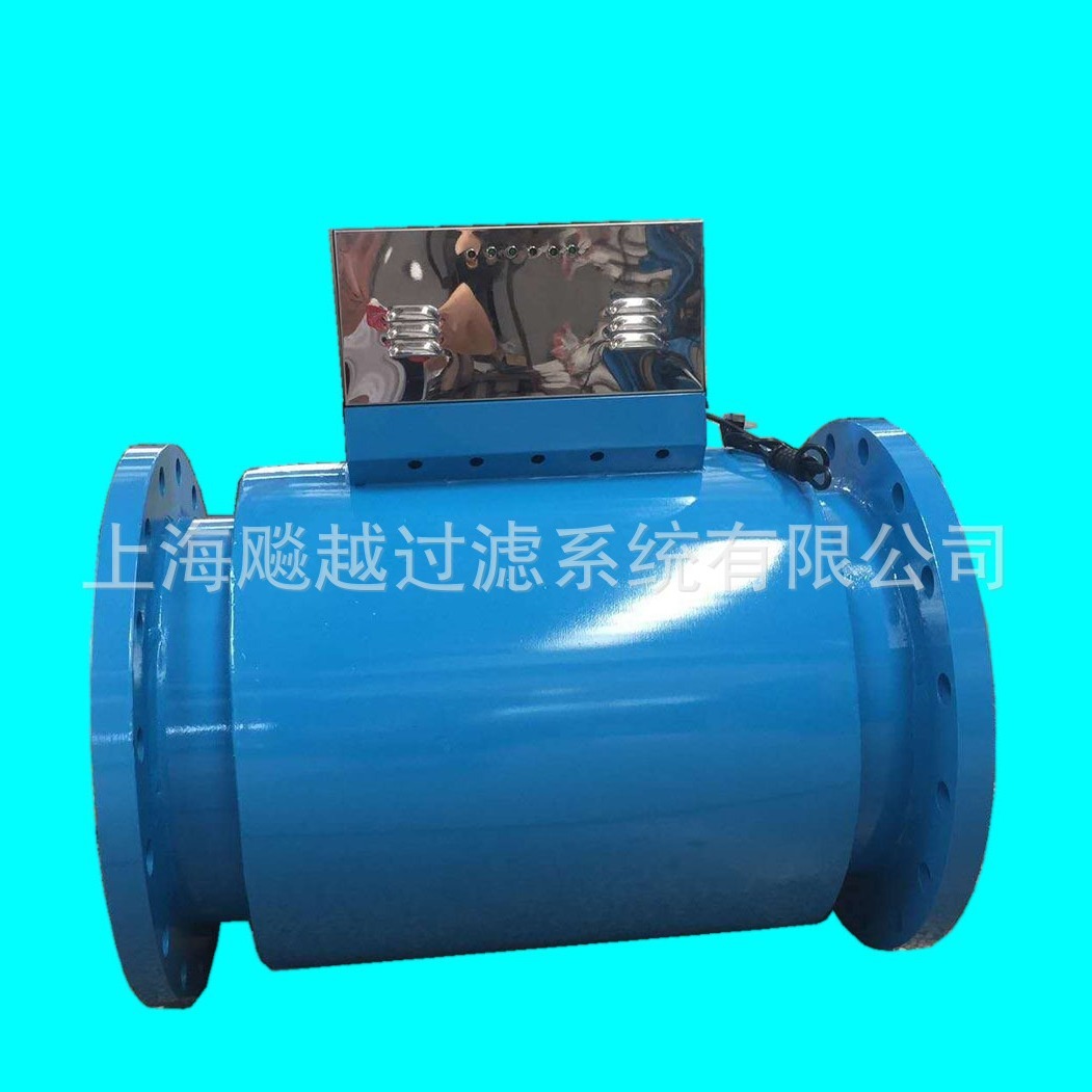 高频电子除垢仪 多功能电子除垢器 电子水处理器