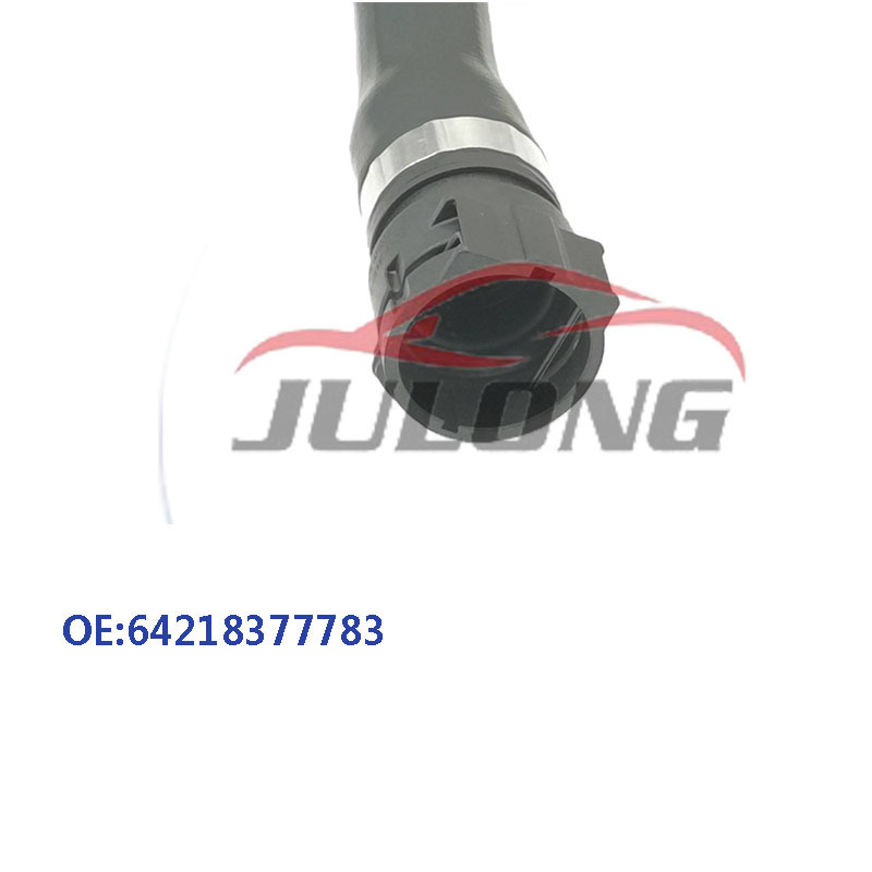 Đường ống nóng của cây 3 là động cơ ống E46 đi vào đường ống 64218377783.