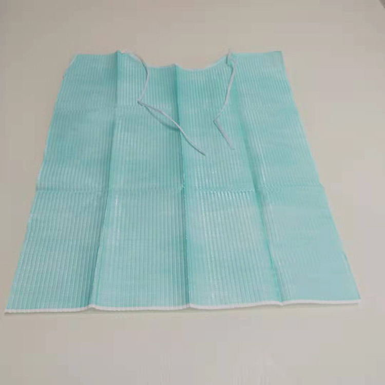 Wholesale of one-time scarf dental pad in the dental department