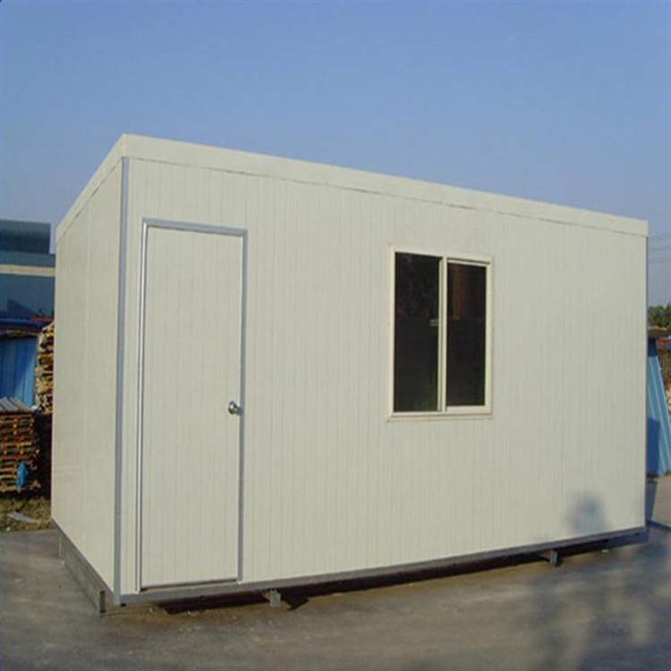 Customized containerized houses, disassembly mobile steel houses, assembly integrated houses.