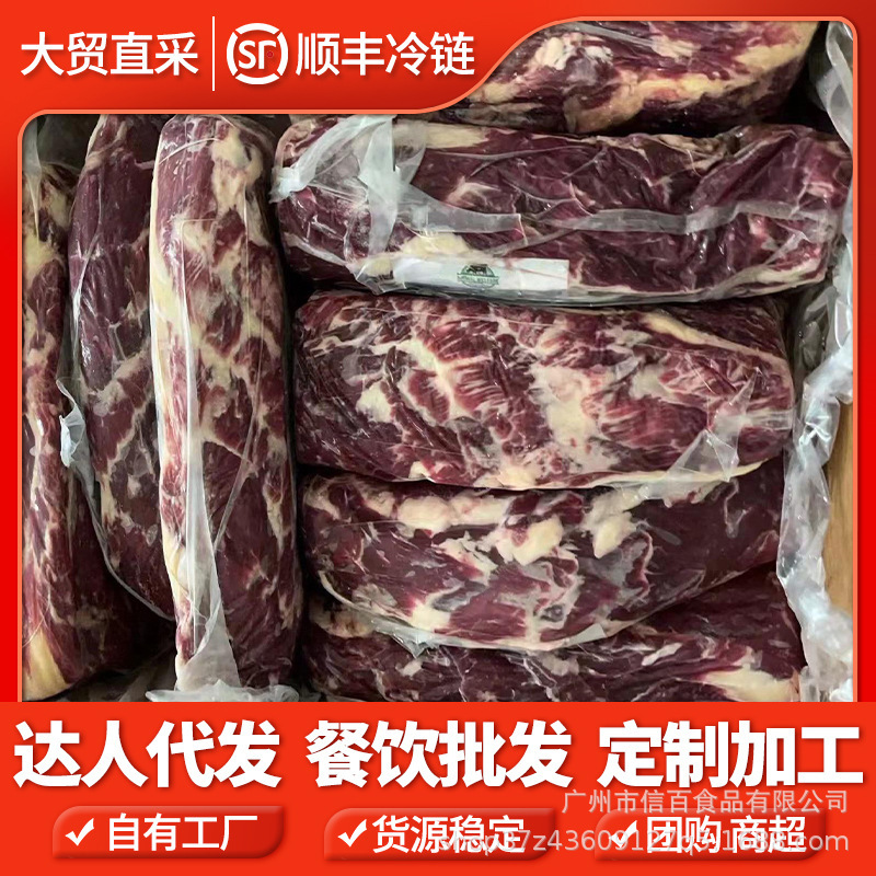 Đó là thông tin nhập khẩu của món thịt bê nướng từ năm 206 ở Argentina.