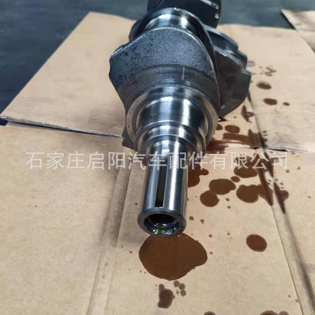 廠家直銷帕金斯3.152/135曲軸OE號：ZZ90179/ZZ90150