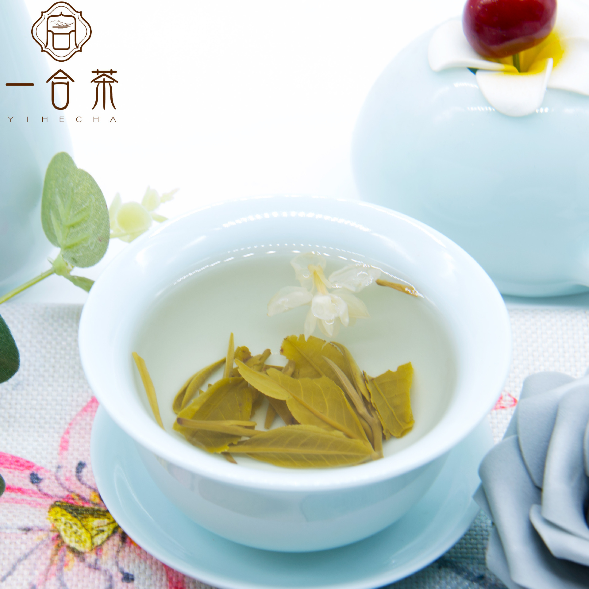 Kho báu Yellow Pony Dan, huyện Quảng Tây-Dư.