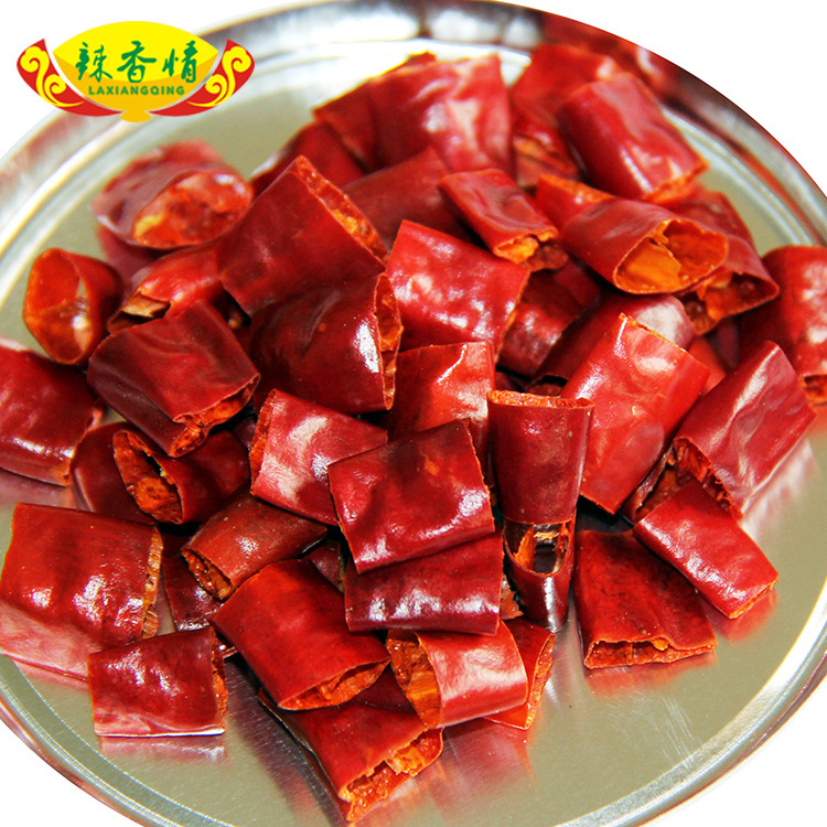 A new generation of three peppers, medium-spicy peppers, hawk peppers, peppers, hawk peppers, no seed pans.