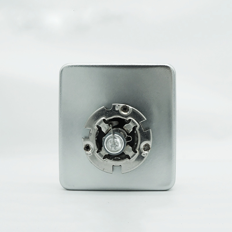 D5S กังหันลมต้นแบบ, ซูเปอร์ไลท์รถ, 5500 K ไลท์, ไฟ HID, D5S.