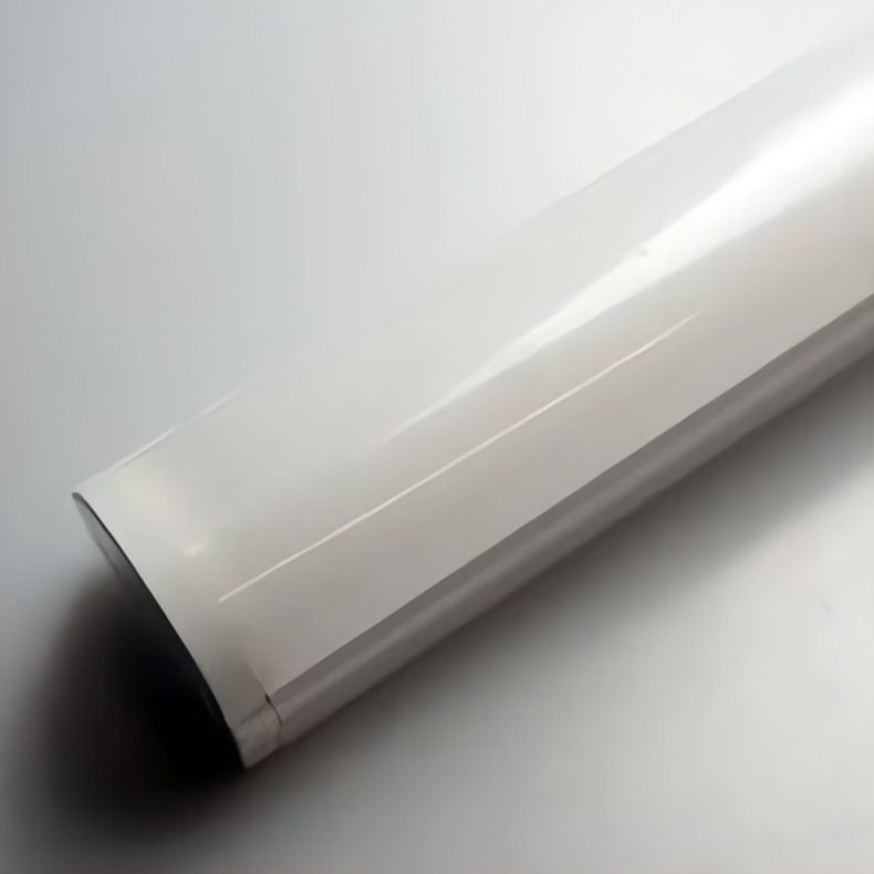 BN016 Integrated T8 Platoon lamp set full of LED day-light workshops at supermarket factory