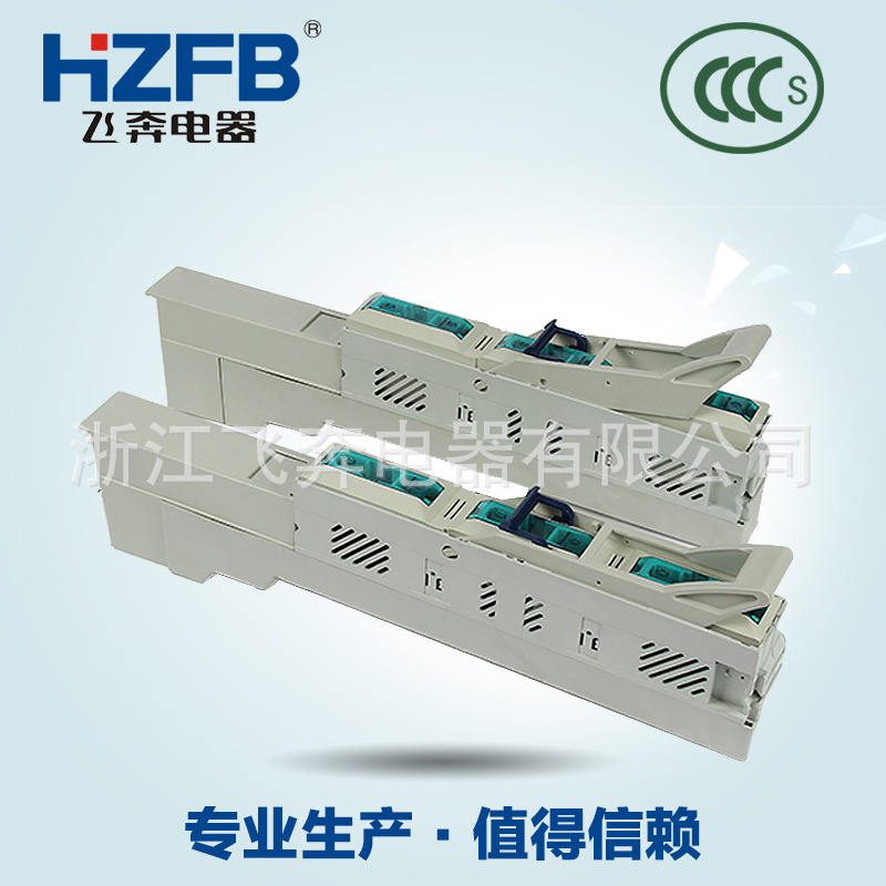 Wholesale barbed-off switch smelting group HG2B-250/300