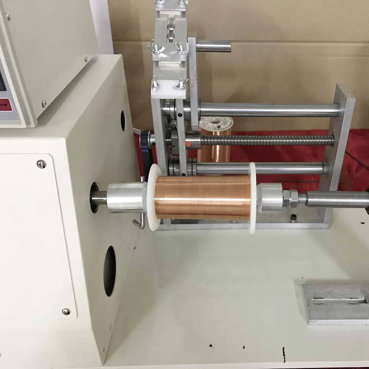 The transformer's desktop cnc liner is fit for wide-range operation