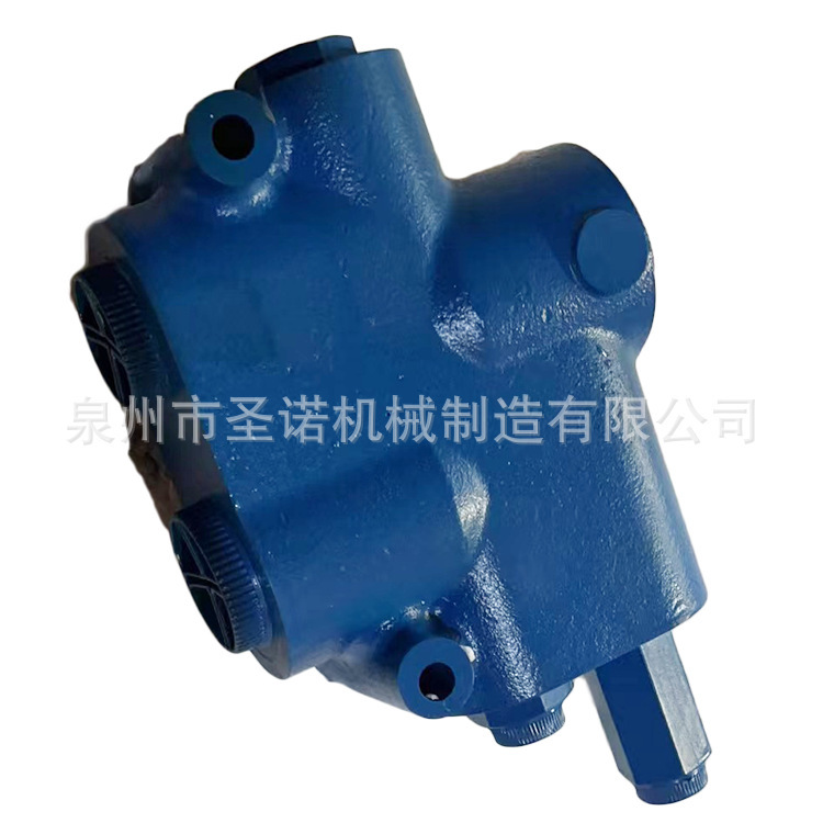 Pivot valve 4120000720C VLE-150