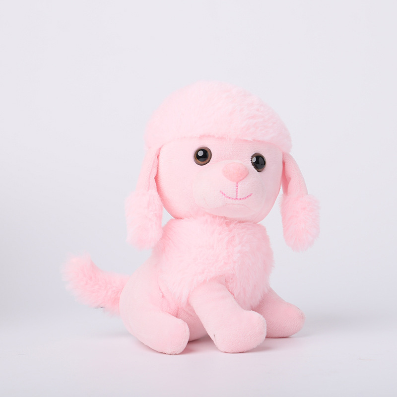 Con búp bê nhỏ xinh xắn của nhà máy búp bê sản xuất đồ chơi tự chế của Hasty Teddy.