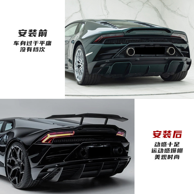 Cho việc chọc dò tủy sống610 LP580 sợi cacbon đuôi gió.