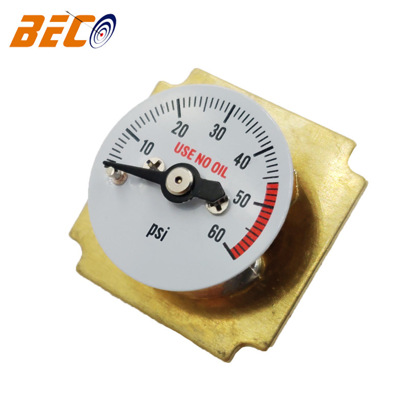 Professional production of 27mm micro-pressure table Axe mini-pressure table