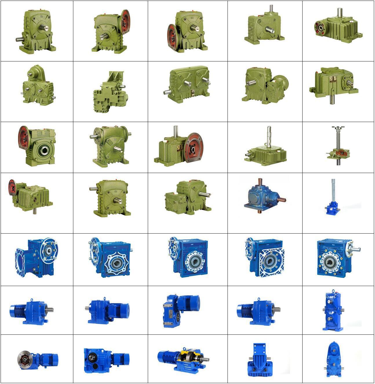 Hangzhou's Speed Deviator TWPS 60-50.