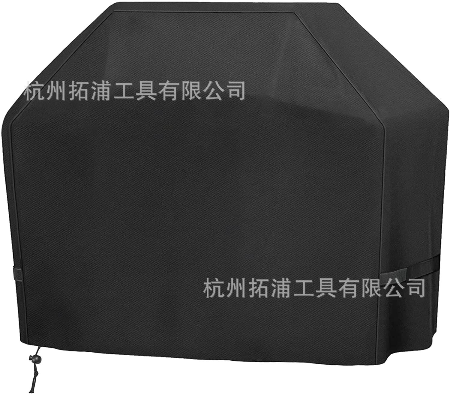 Amazon straight for the courtyard barbecue mask 600D waterproof Oxford Boulevard outdoor oven mask at the BBC Cover factory.