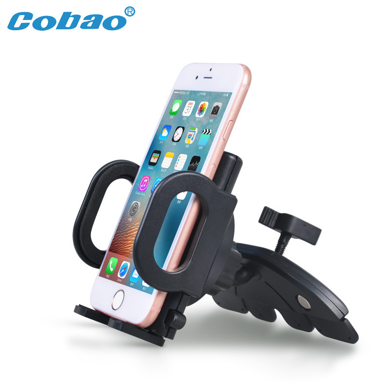 CD-carbed cell phone stubs, mobile navigation stands, carjacks, car seat.