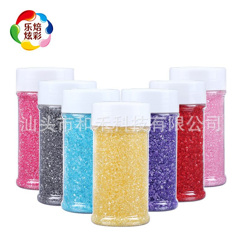 [85g đường] Bánh tráng miệng đường đường đường đường ngọt nướng nguyên liệu nguyên liệu
