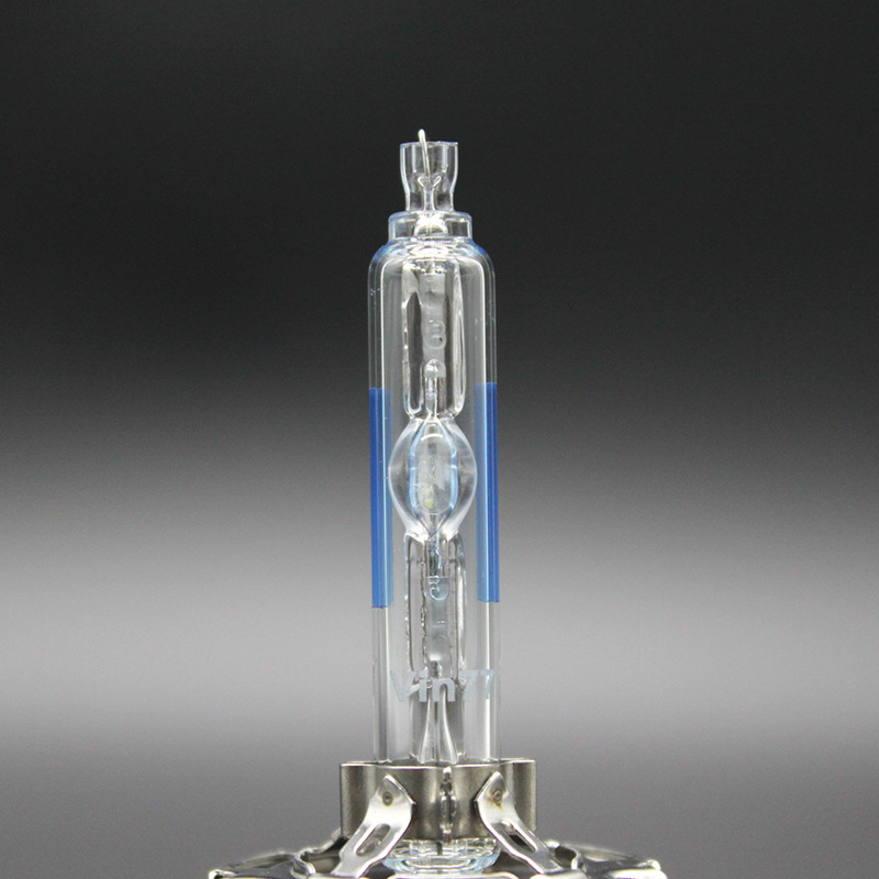 Automobile HID air lamp D4S, pre-light light van, vin99 light light, near-light one bulb