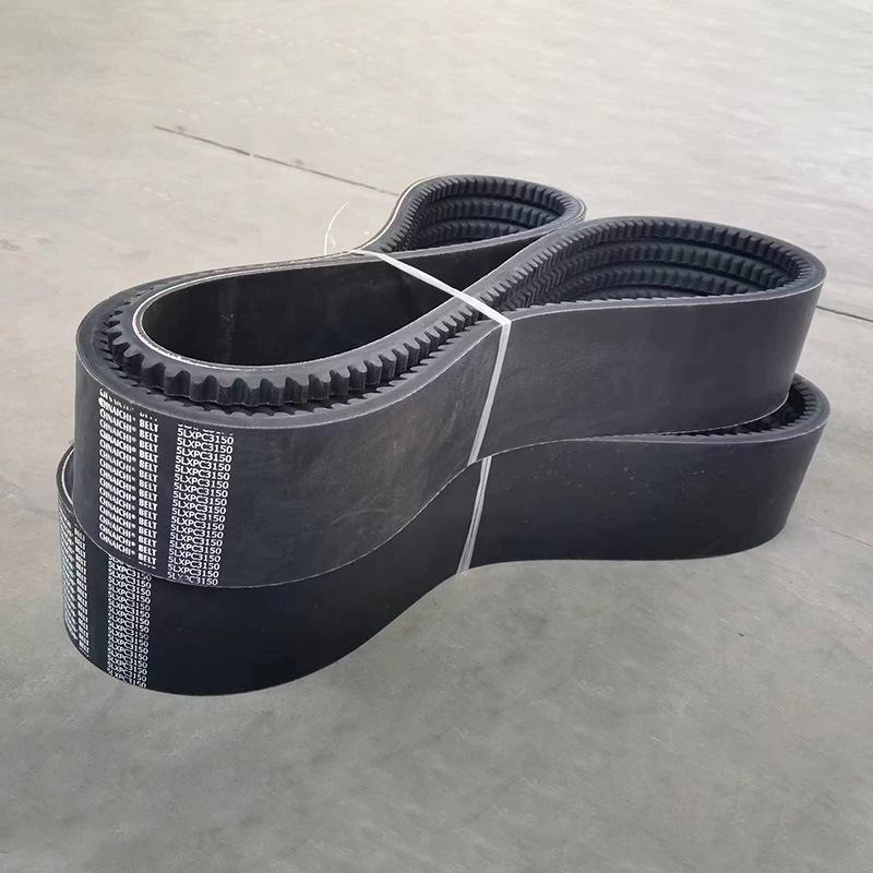 Plant direct supply of narrow V bands, rubber belt transfer belts, synchronous tripod bands, narrow spot supply