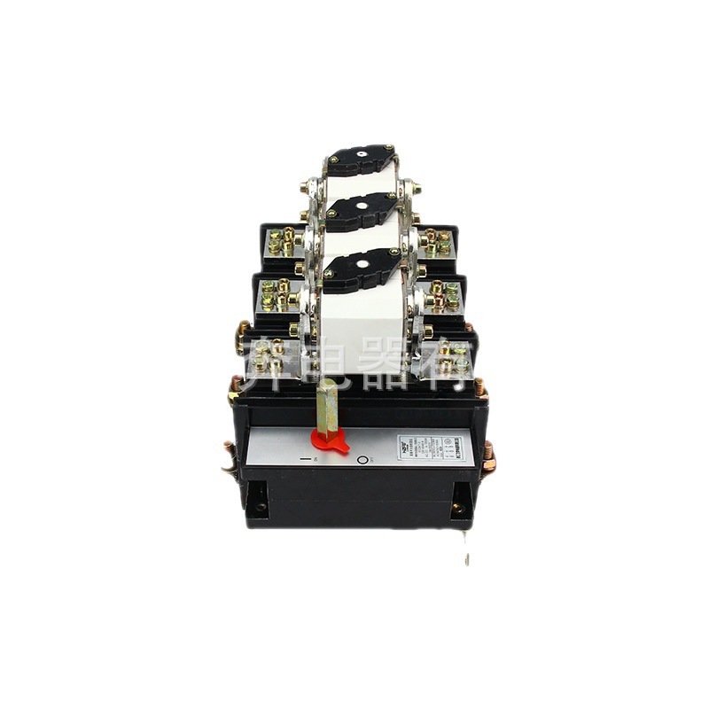 HH15(QSA)-1000/3 Isolation Switches Triple Mono-Putting Switches to Switches